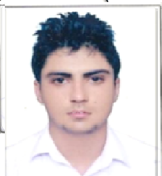 Ahmad Afridi Profile