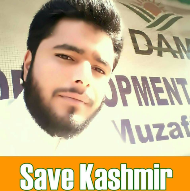 Sardar Ammad Ud Din Profile