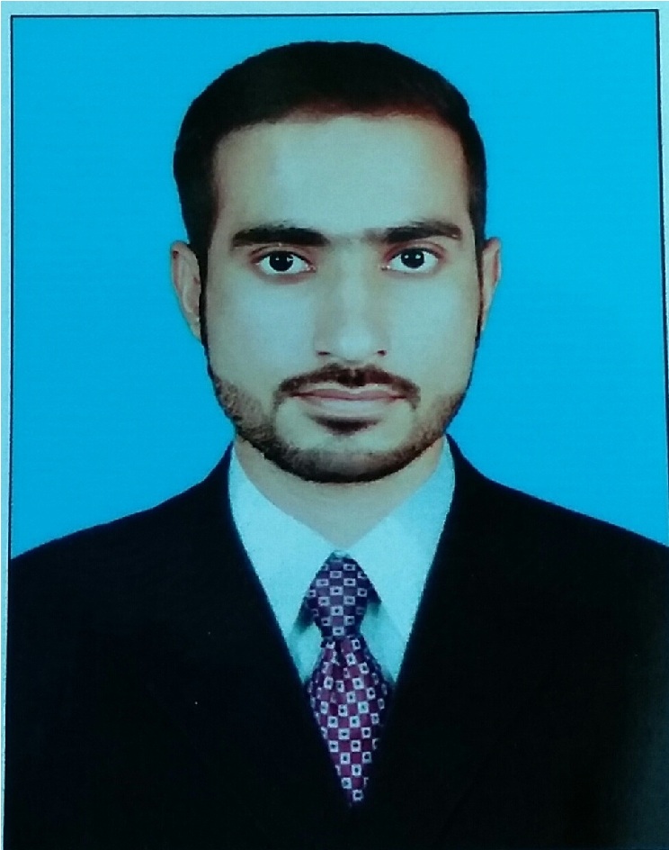 Amir Mustafa Profile Amir Mustafa Profile