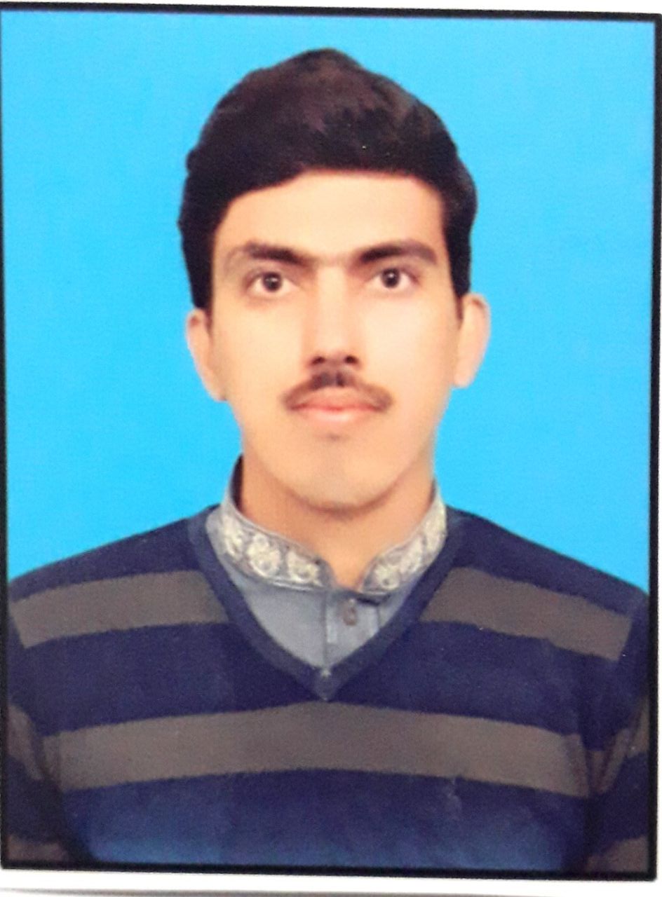 RANA FAISAL ABBAS Profile