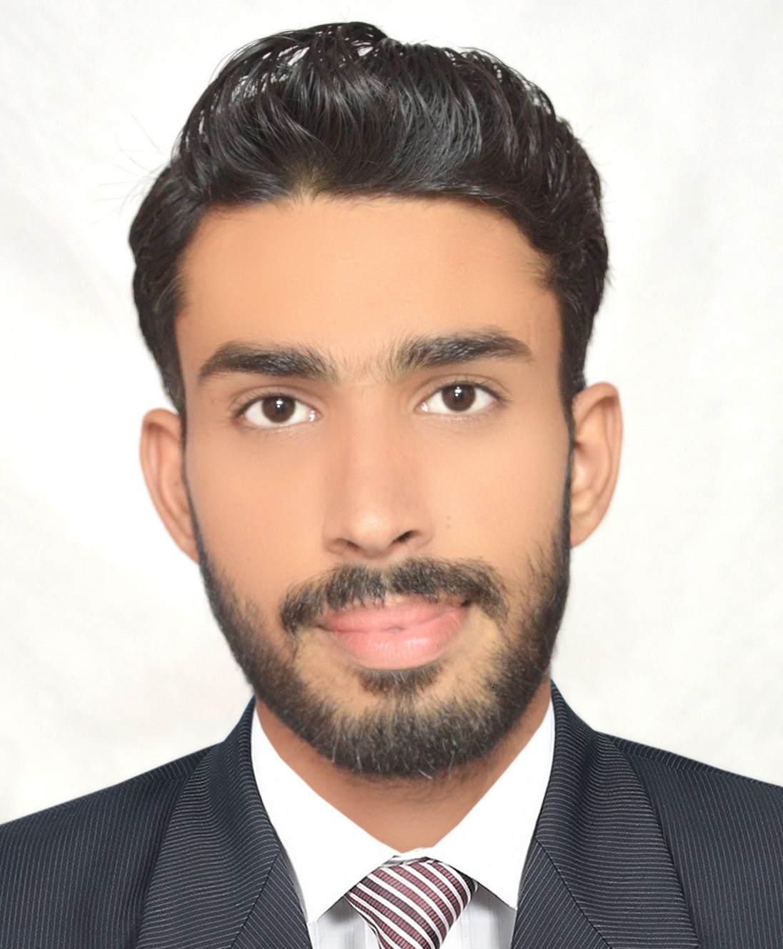 Rashid Ali Profile Rashid Ali Profile