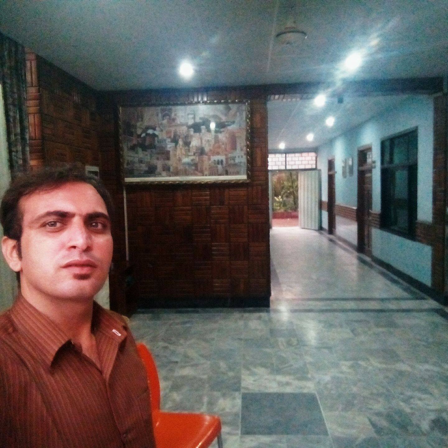 IRFAN BAHADUR Profile