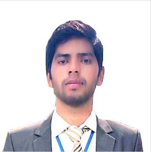 Muhammad Shahzad Profile