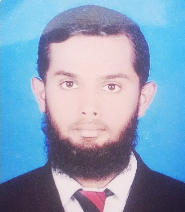 Sajjad Ali Profile Sajjad Ali Profile