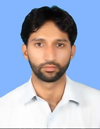 Muhammad Jawad Technical Support
