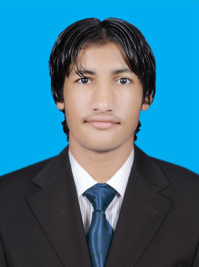 ADEEL LATIF Profile ADEEL LATIF Profile