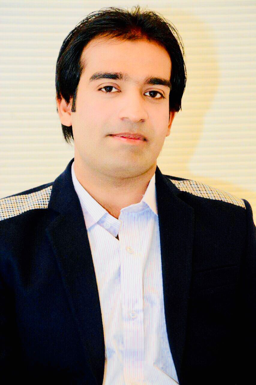 Zohaib Jabbar Accounting, Management, Business Plans, Salesforce.com, Excel
