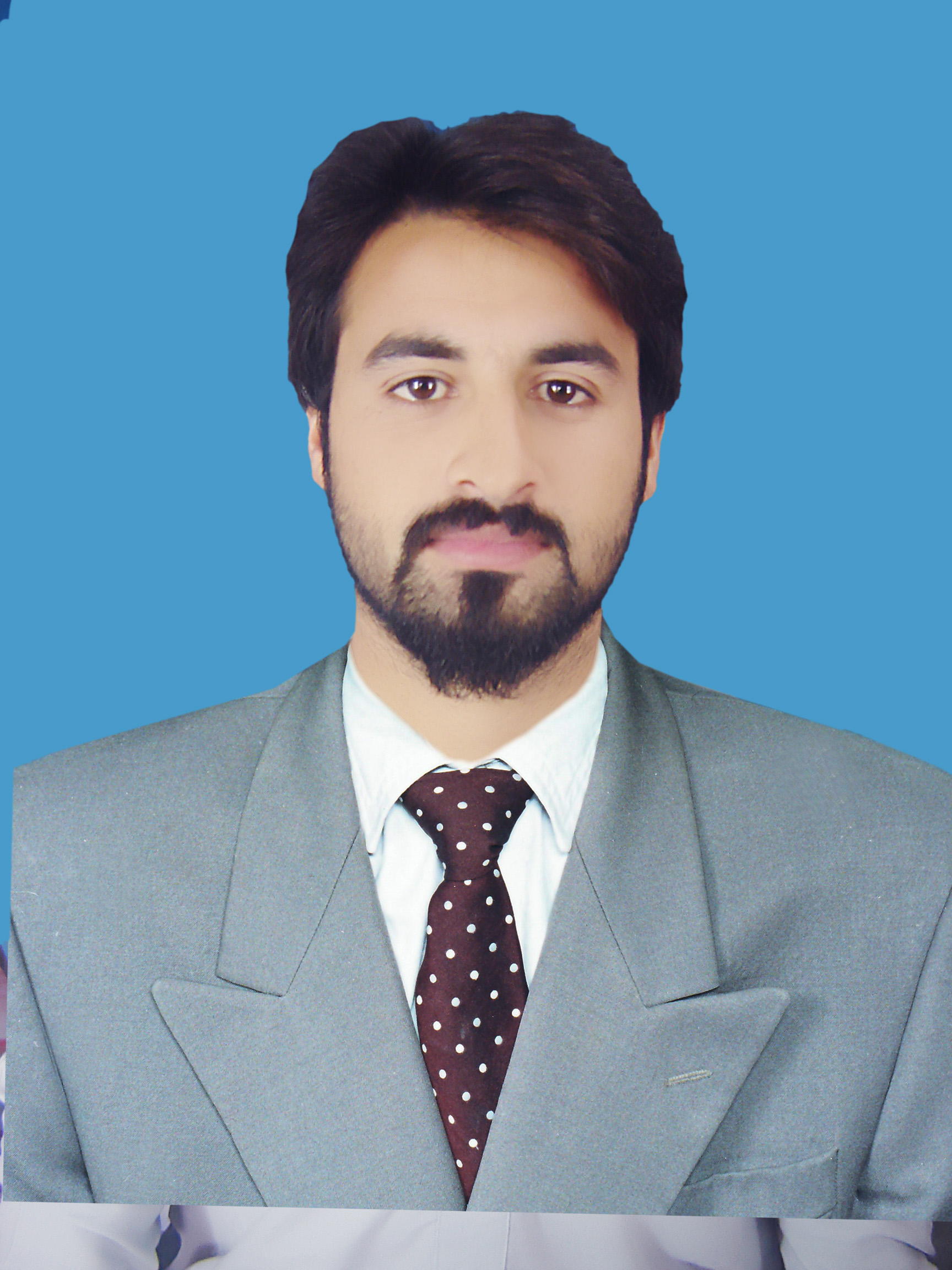 Noman Ali Profile