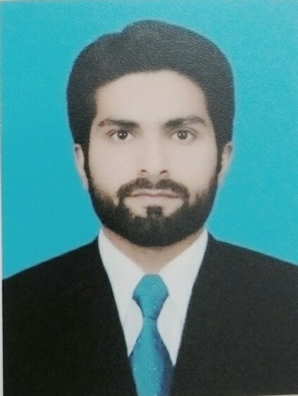Muhammad Yaseen Profile