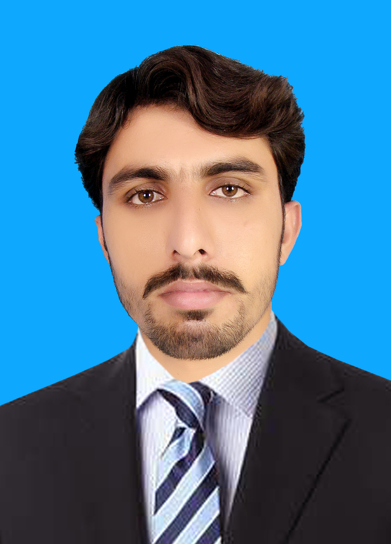 Muhammad Khalil Profile Muhammad Khalil Profile