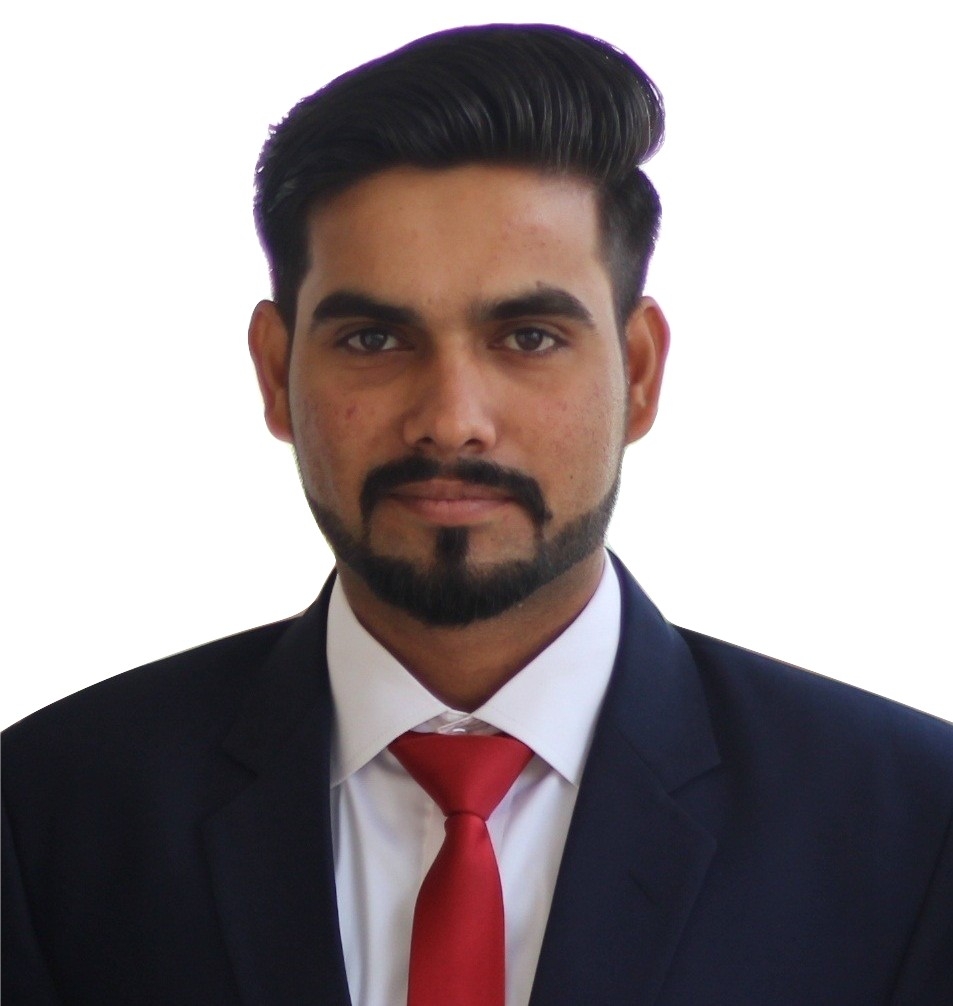 Sanjay Kumar Profile