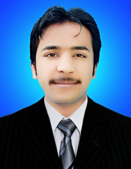 Muhammad Ameen Ujjan Profile
