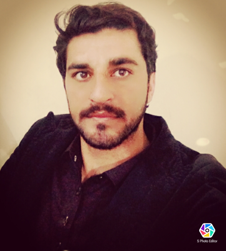 Ishaq Ahmad Profile Ishaq Ahmad Profile