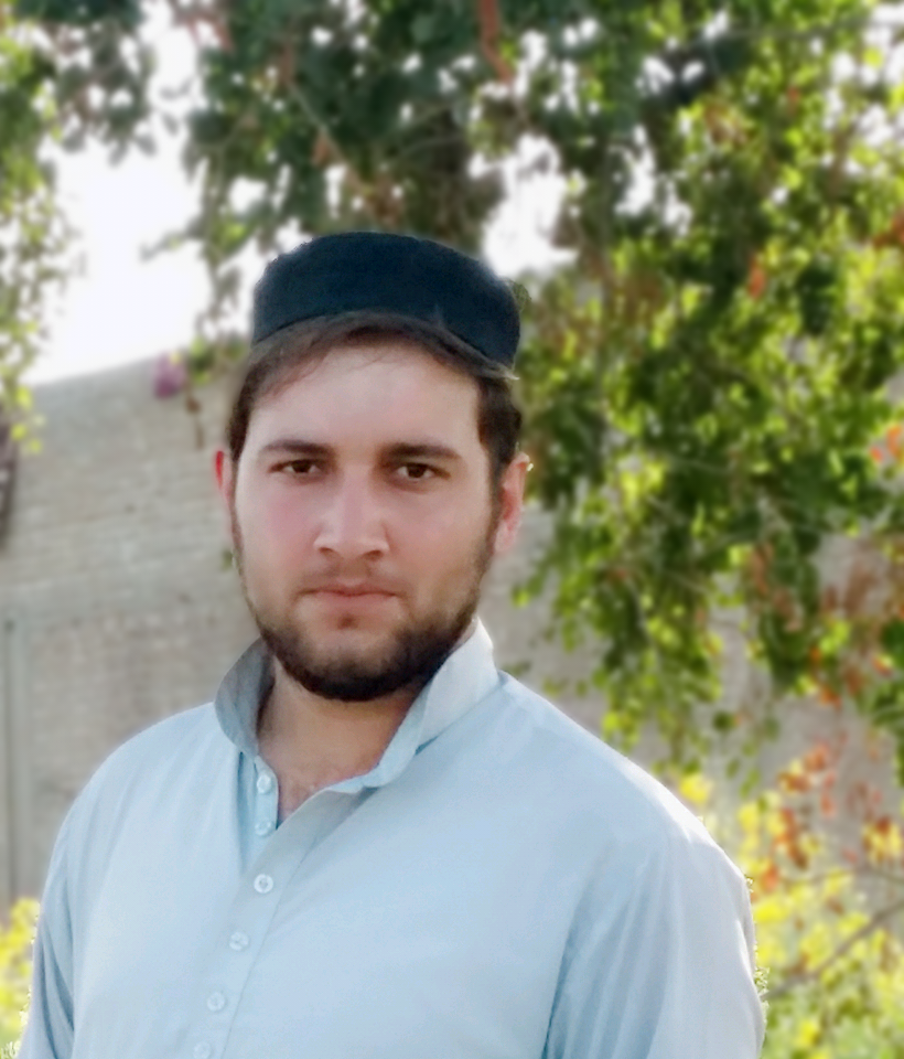 Zia Ud Din Afridi Profile Zia Ud Din Afridi Profile