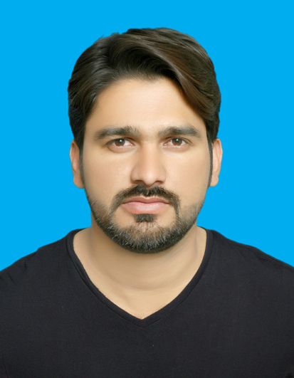Muhammad Gulfam Awan Profile Muhammad Gulfam Awan Profile