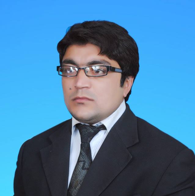 HAMZ ULLAH Profile HAMZ ULLAH Profile