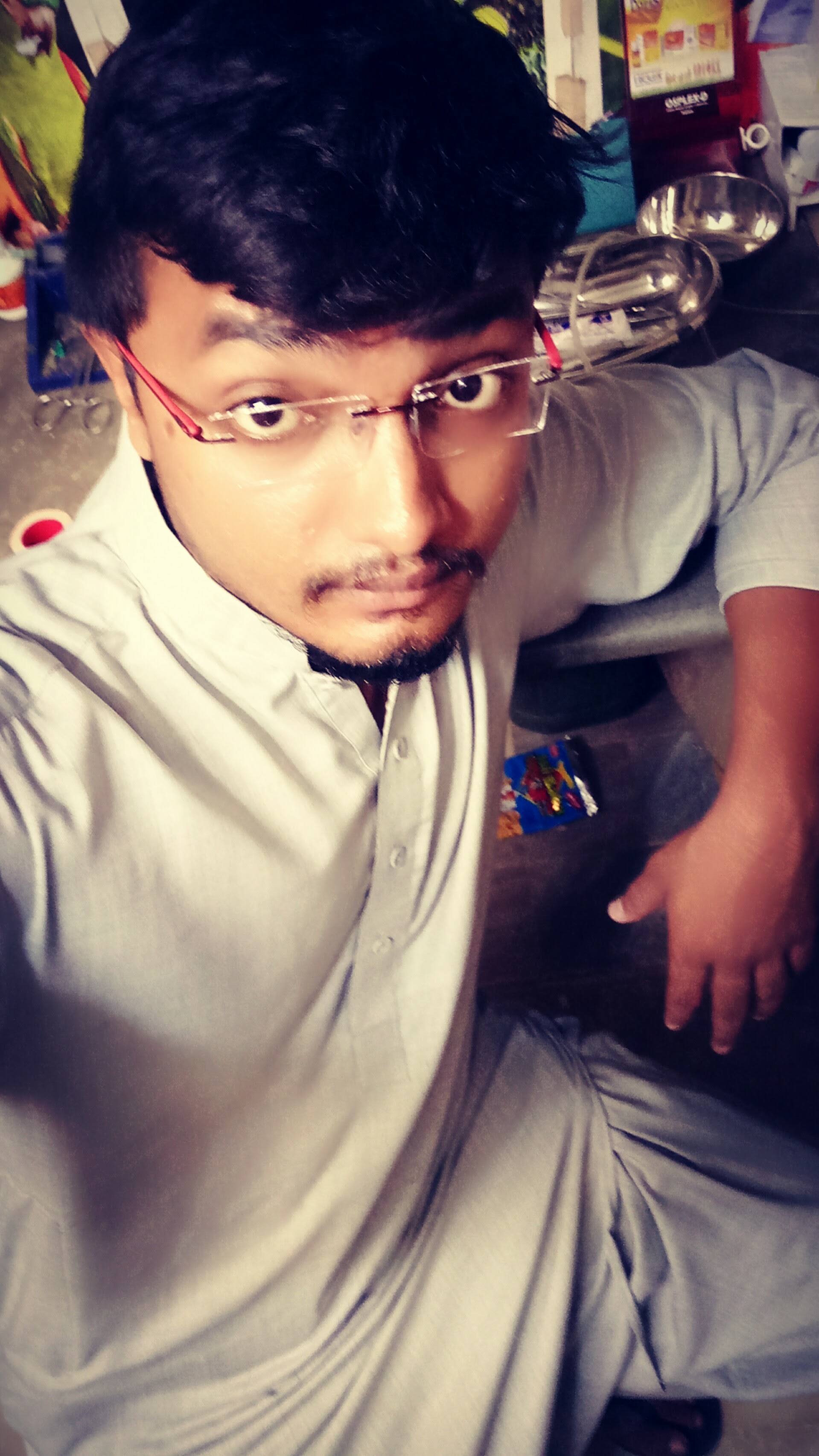 Shahzil Ansari Profile Shahzil Ansari Profile