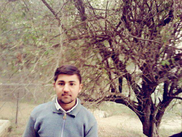 Tanzeel Asghar Profile