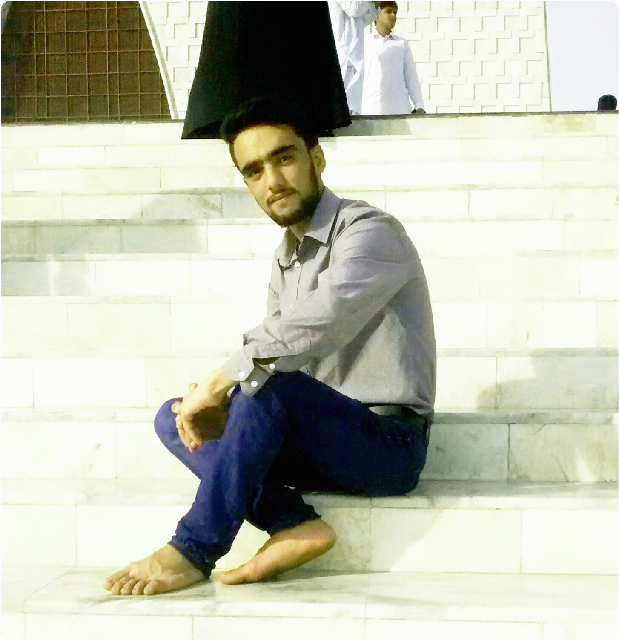 Zuhoor Uddin Profile Zuhoor Uddin Profile