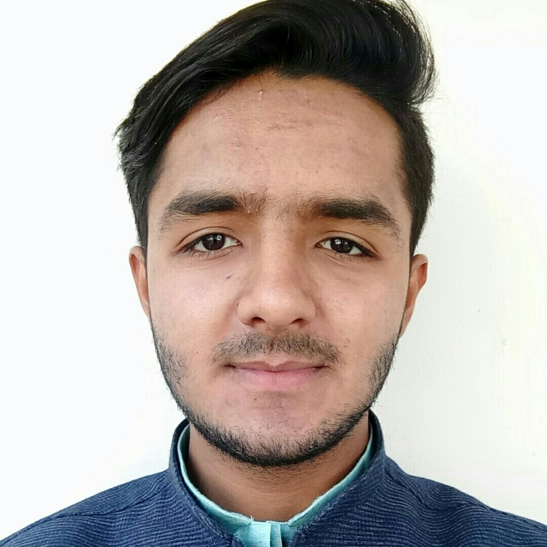 Pir Syed Faqeer Ali Shah Profile