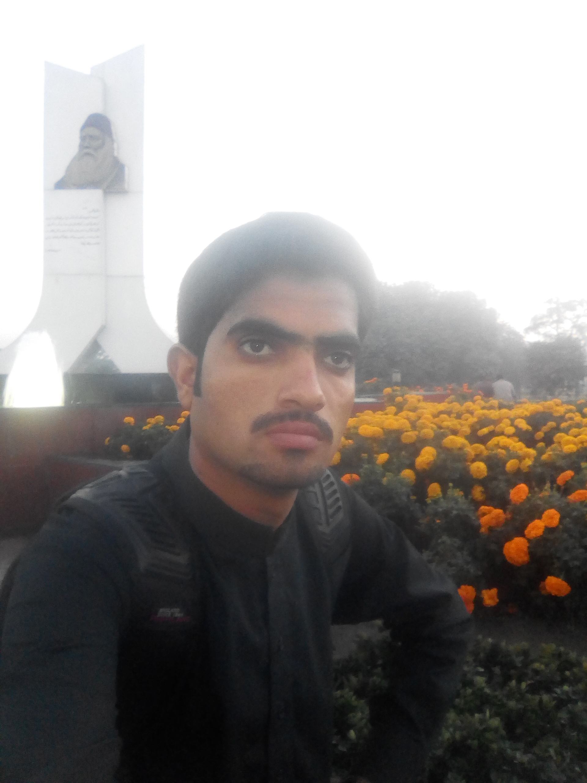 Khalid Mehmood Profile