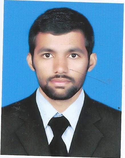 Muhammad Luqman Profile Muhammad Luqman Profile