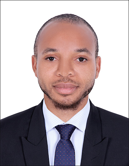 Bime Cyrille Profile