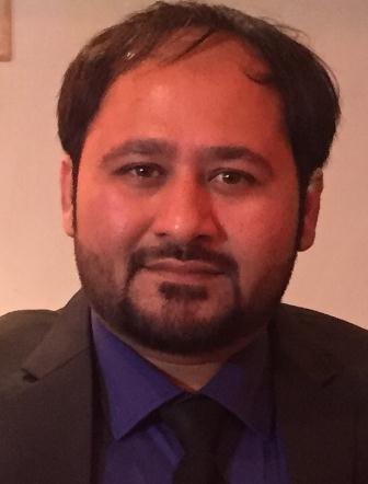 Muhammad Uzair Khan Profile