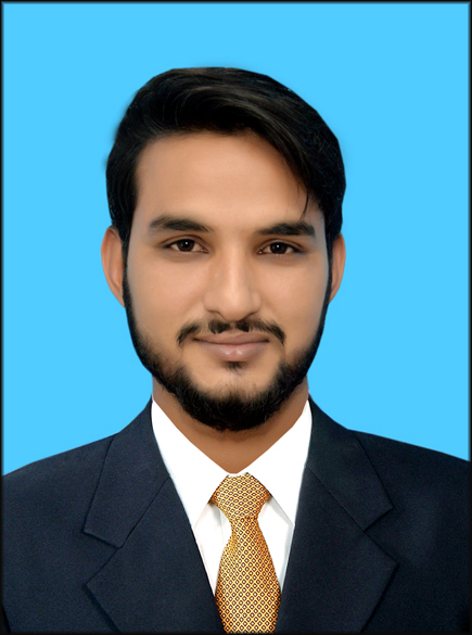 Zeshan Safder Profile