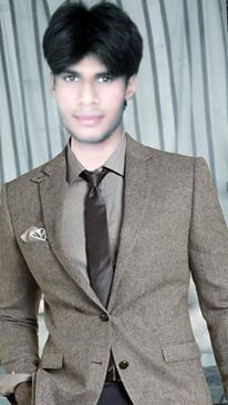 Aqib Shabbir Profile