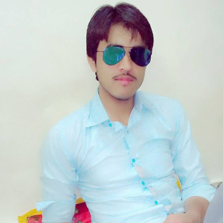 Asad Abbas Profile