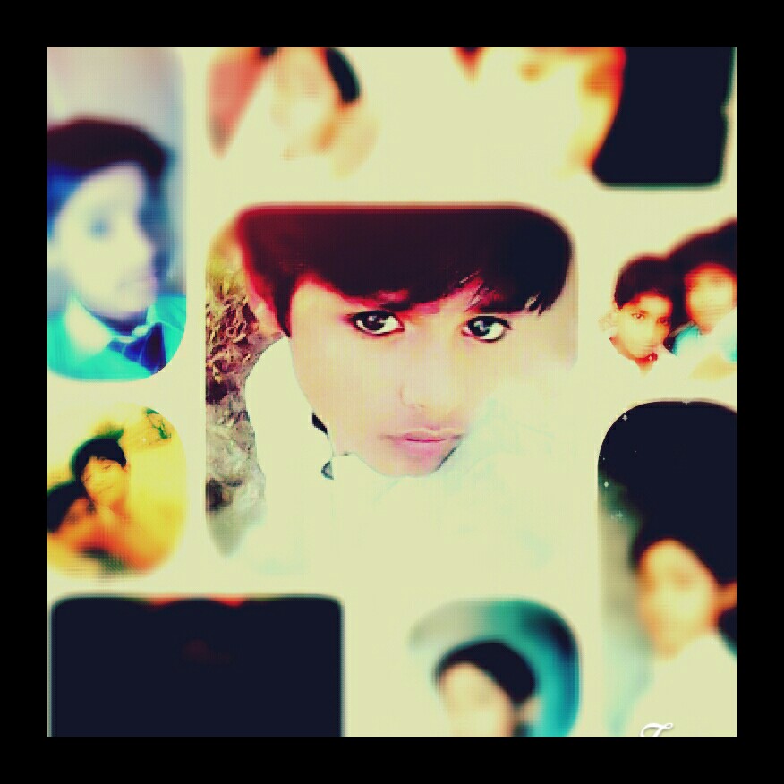 M. Usman Ali Profile