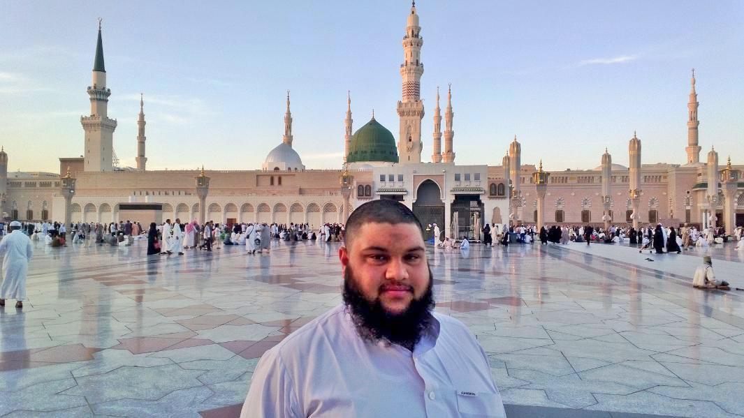 Syed Ali Shah Profile Syed Ali Shah Profile