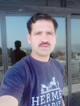 Shahid Iqbal Profile Shahid Iqbal Profile