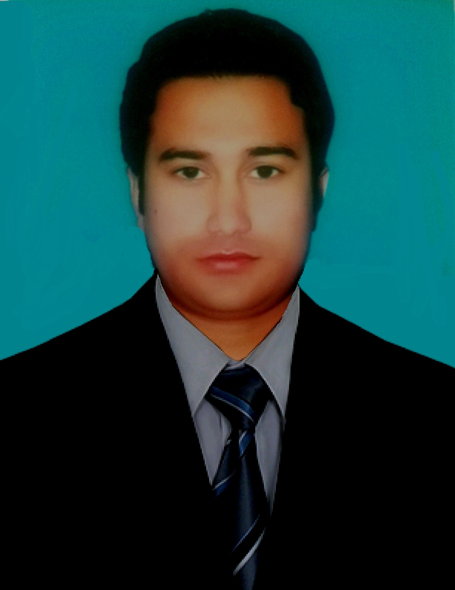 Muhammad Mujahid Accounting