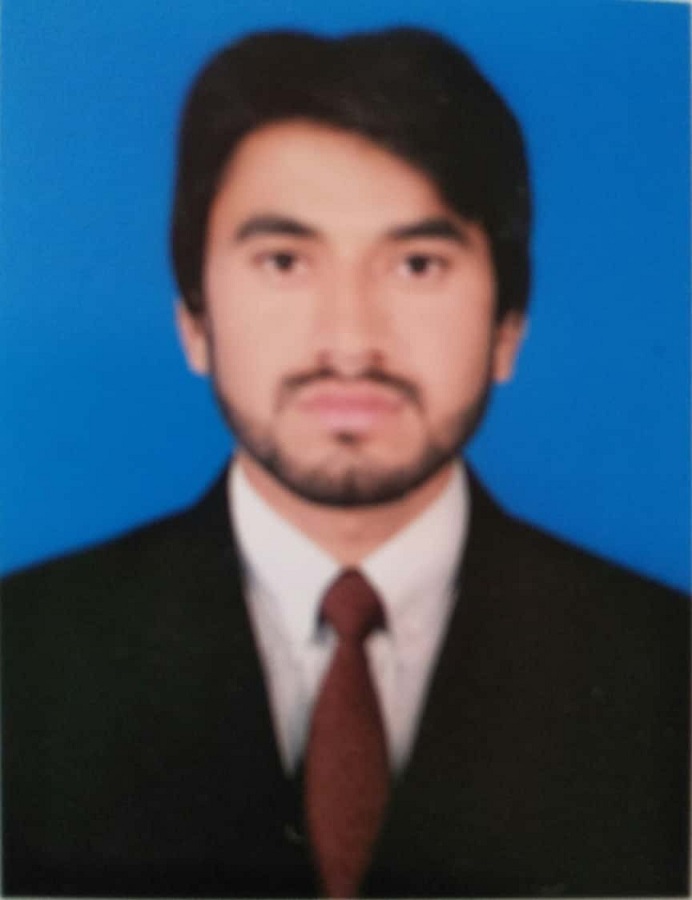 Muhammad Farooq Profile