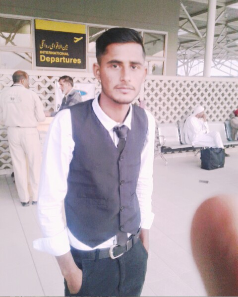 Mohsan Ali Profile Mohsan Ali Profile