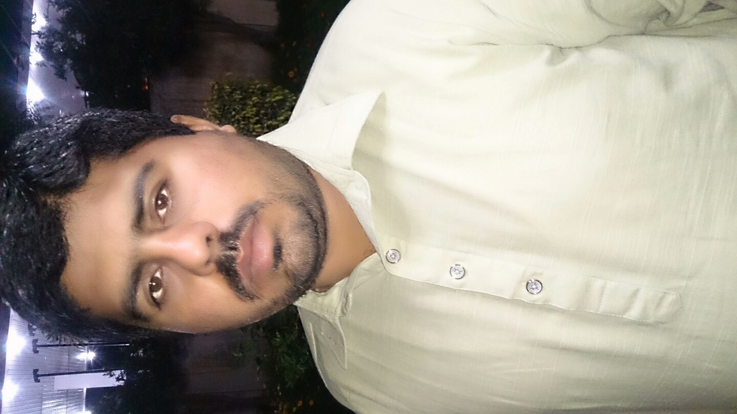Sabir Hussain 