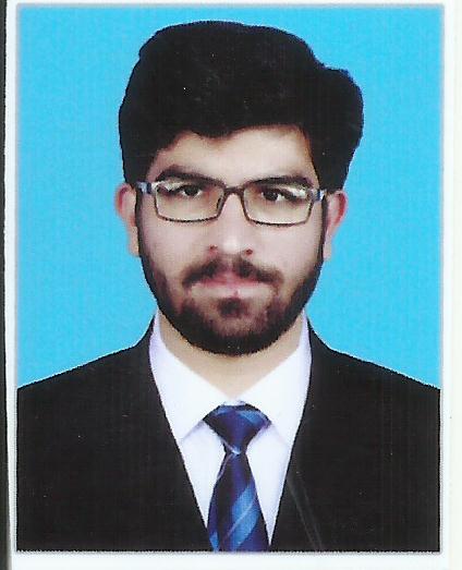 SHAHAN SALEEM Profile SHAHAN SALEEM Profile