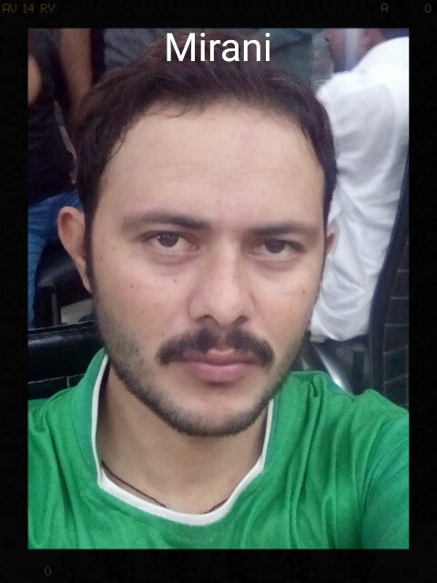 Sufyan Ali Voice Talent