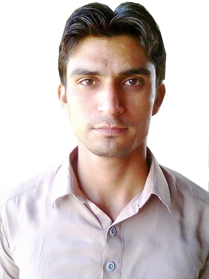 Muhammad Toufique Voice Talent