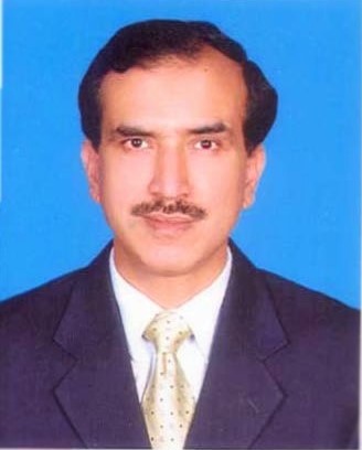 Nadeem Jan Khattak 