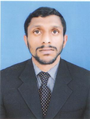 Hafiz Muhammad Ghiya Uddin Word