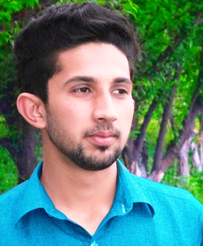 Shahzad Ali Profile Shahzad Ali Profile