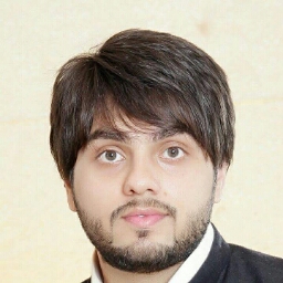 Shahrukh Sheikh 