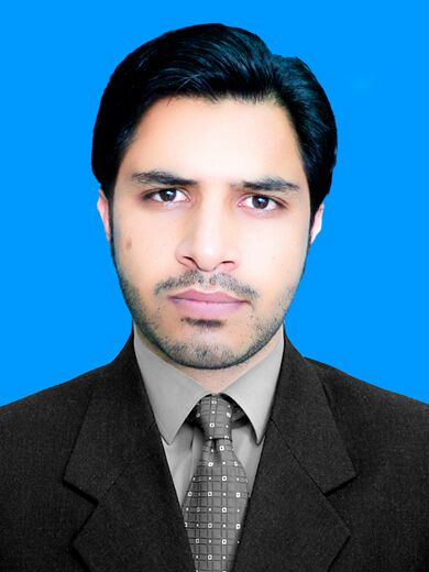 Muhammad Sharif 