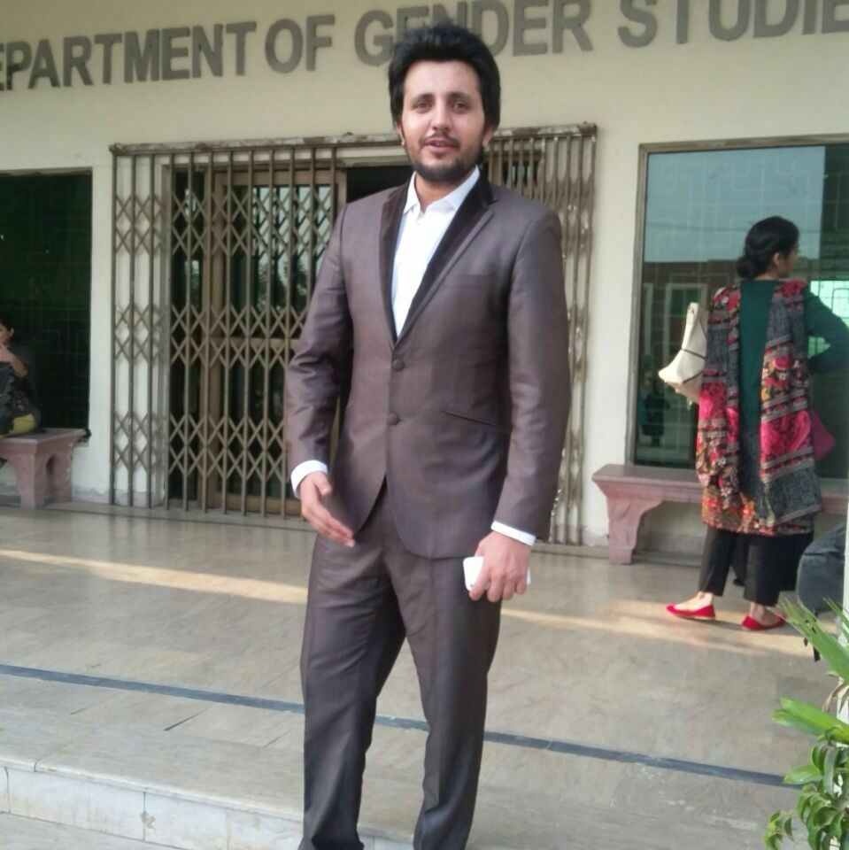 Wazir Shah English (UK)