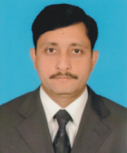 Kamran Khan 