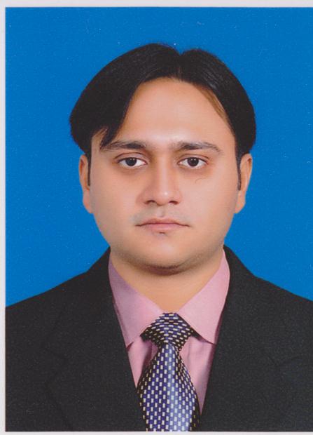 Muhammad Aali Waqar Payroll