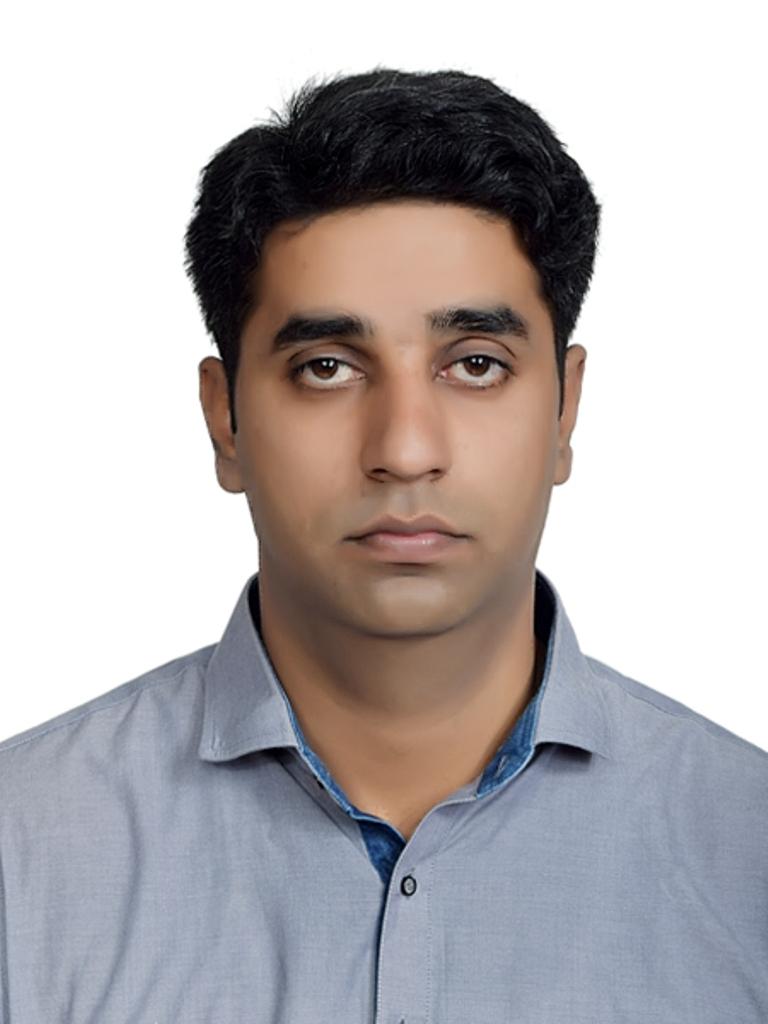 MUHAMMAD ARSALAN KHALID 